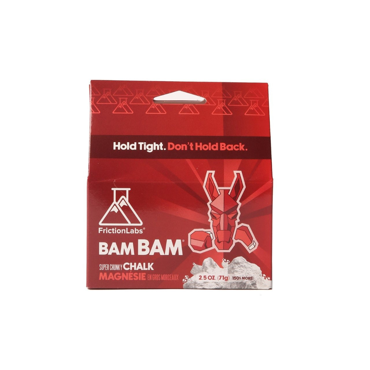 Friction Labs® Loose Chalk