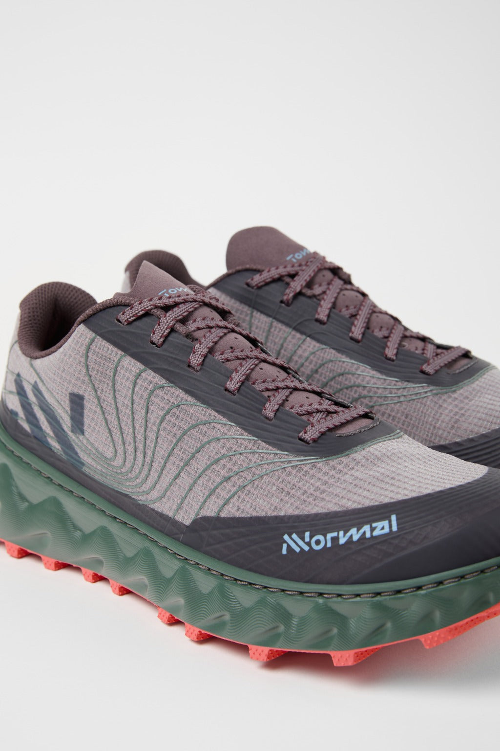 Tomir 2.0 Shoe