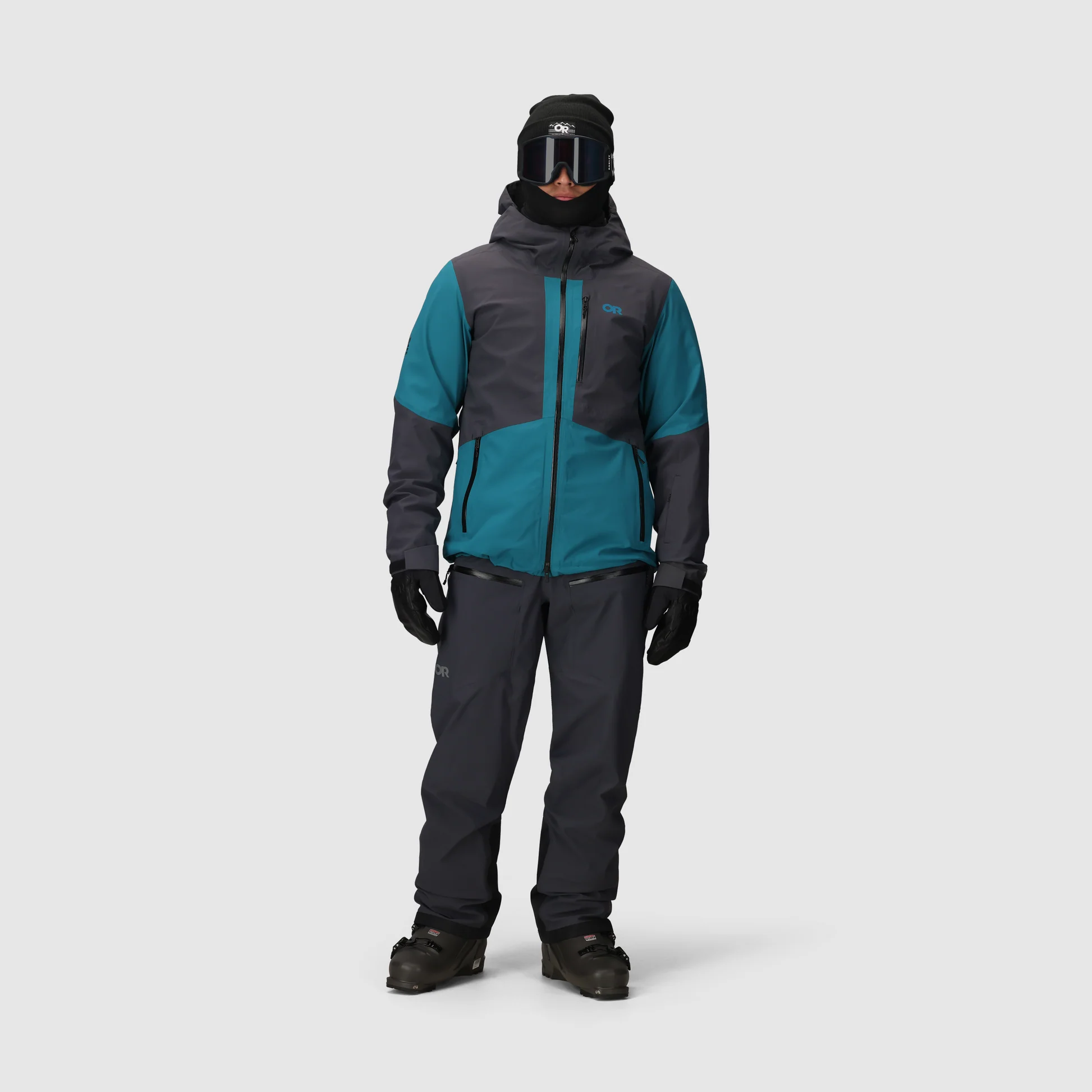 M's Cloudchaser 3L Bibs