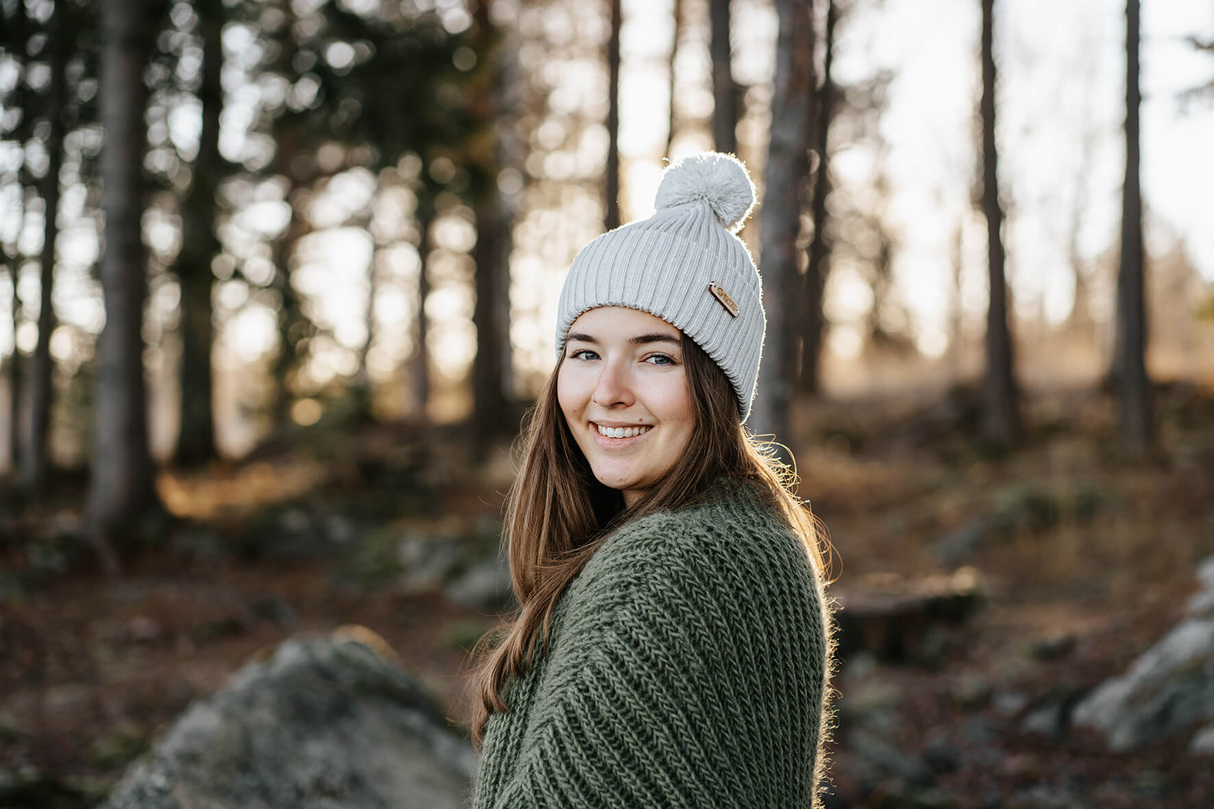 Kide Beanie
