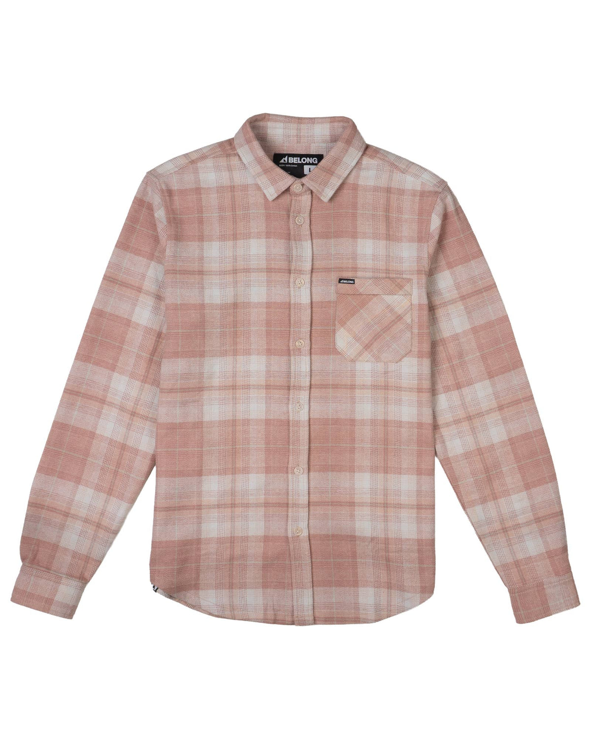 M's Douglas Flannel 2.0