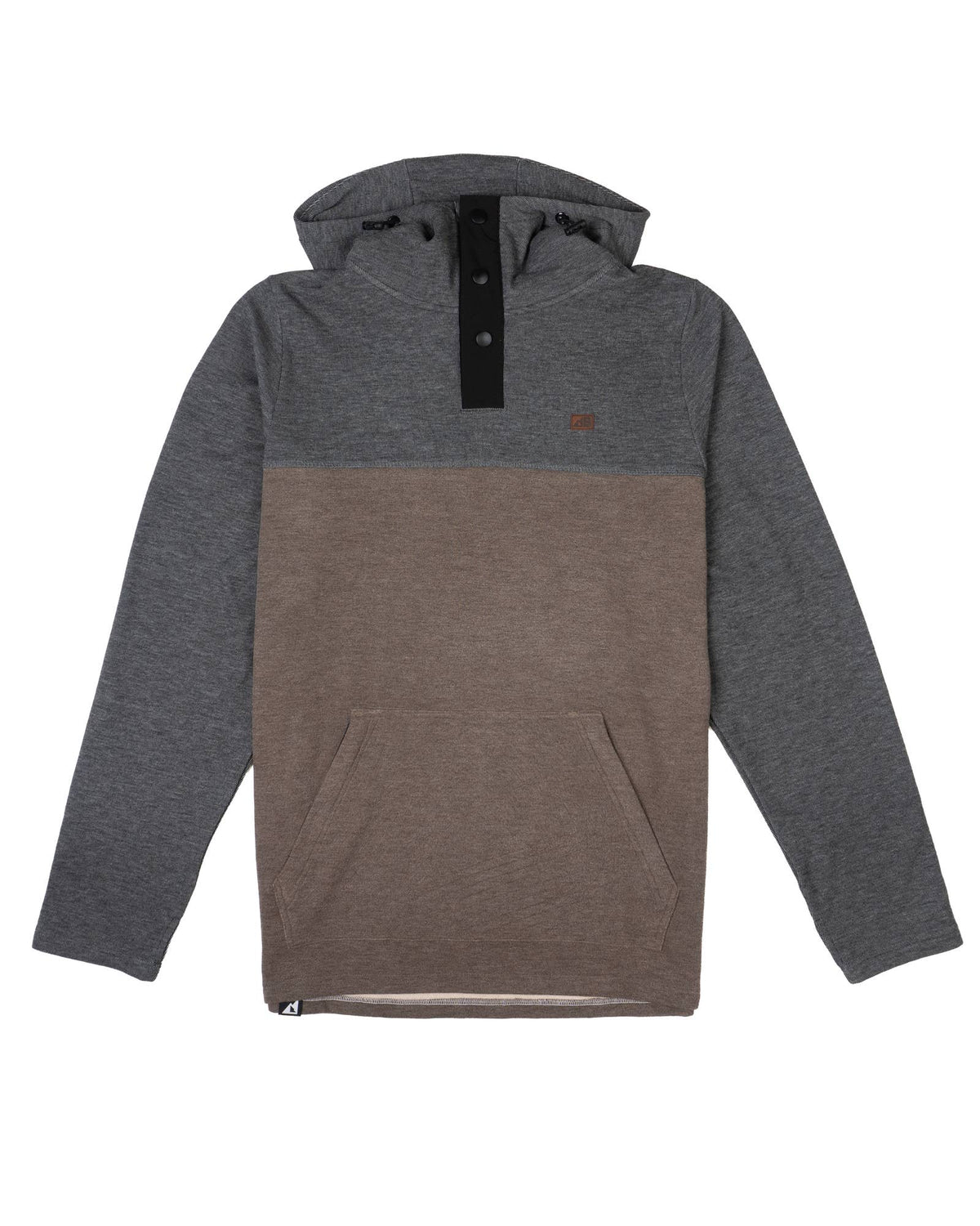 M's Powell Fleece Hoodie