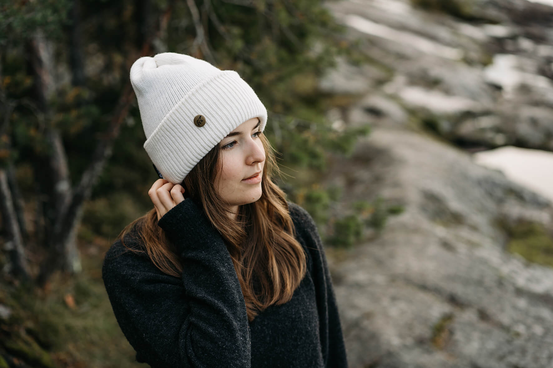 Norden Beanie