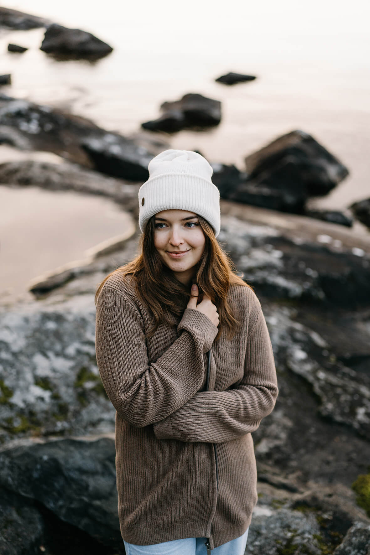 Norden Beanie