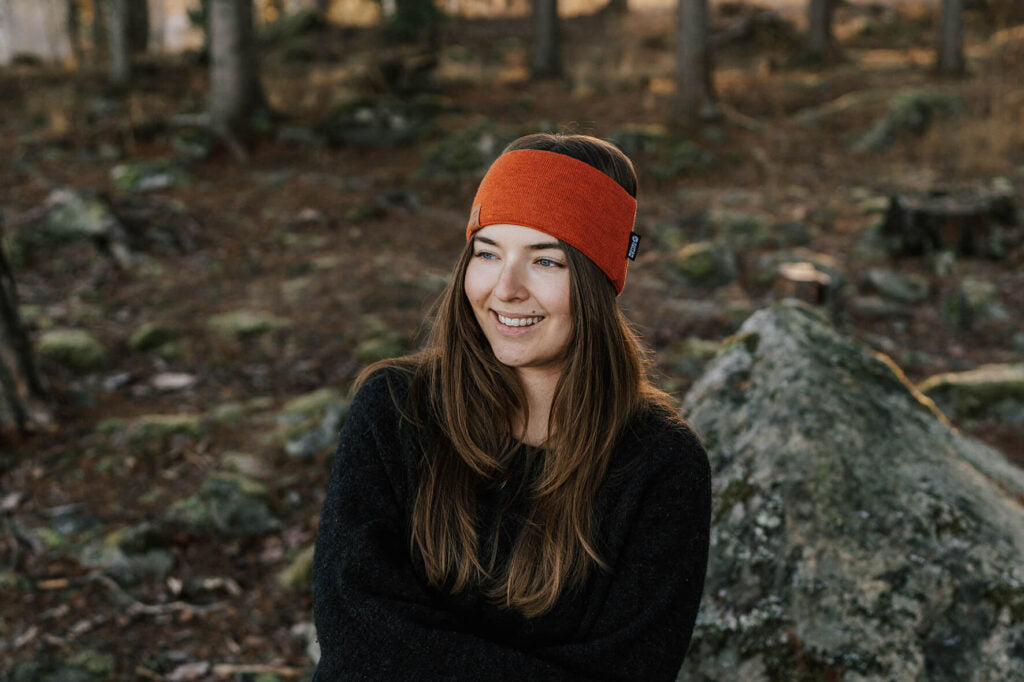 SAAME Headband
