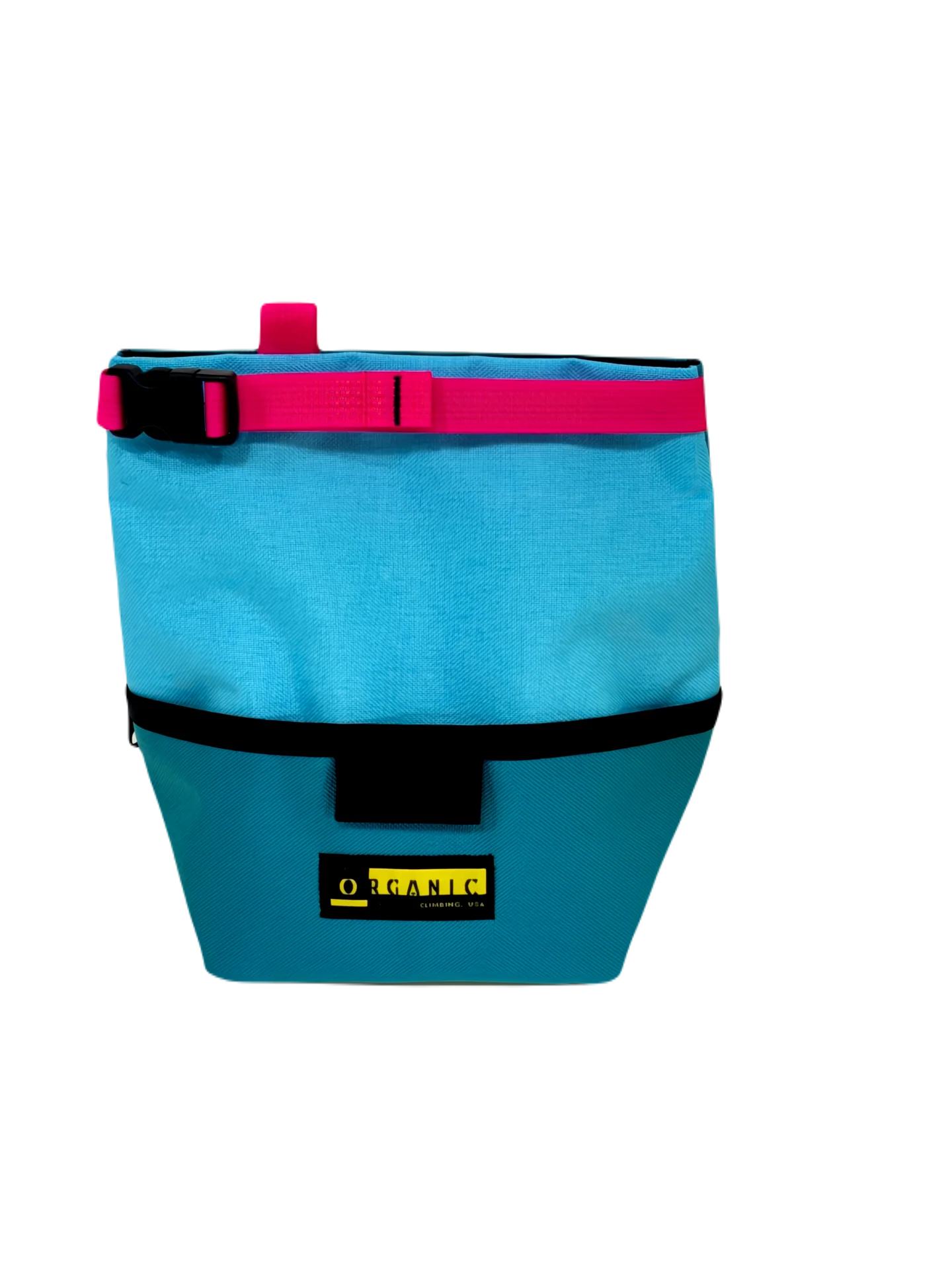 Snack Sack Chalk Bucket