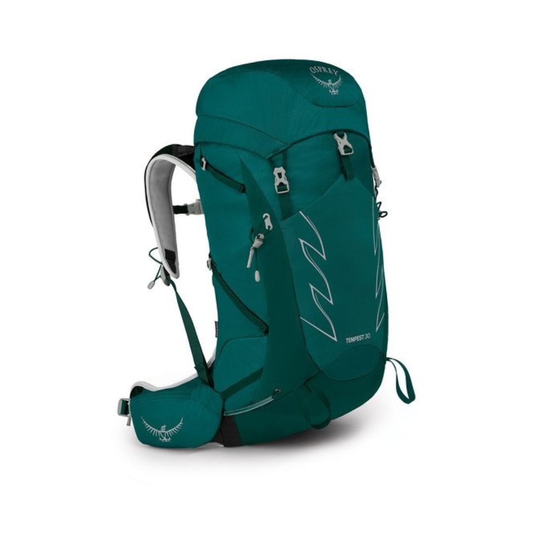 Tempest Backpack