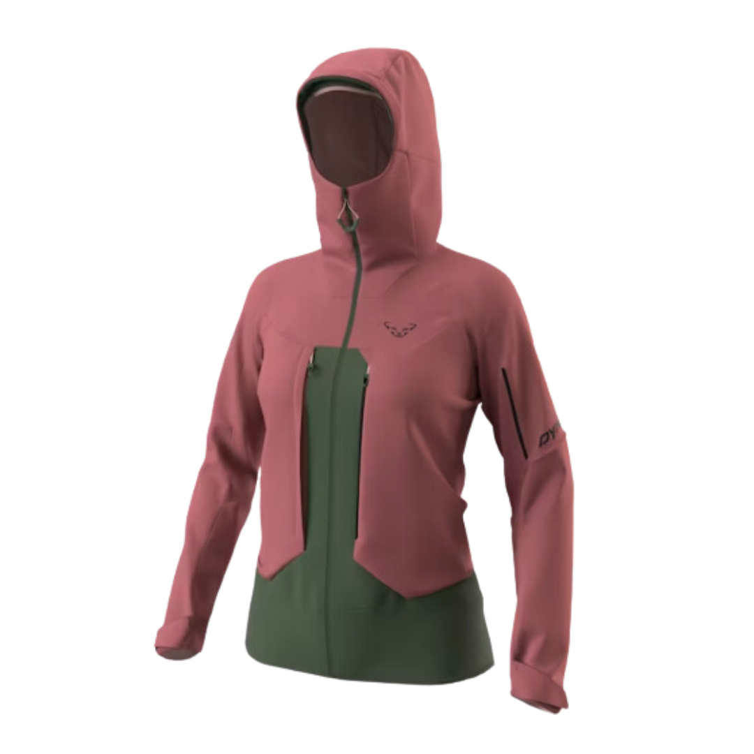 W's TIGARD 3L STRETCH JACKET