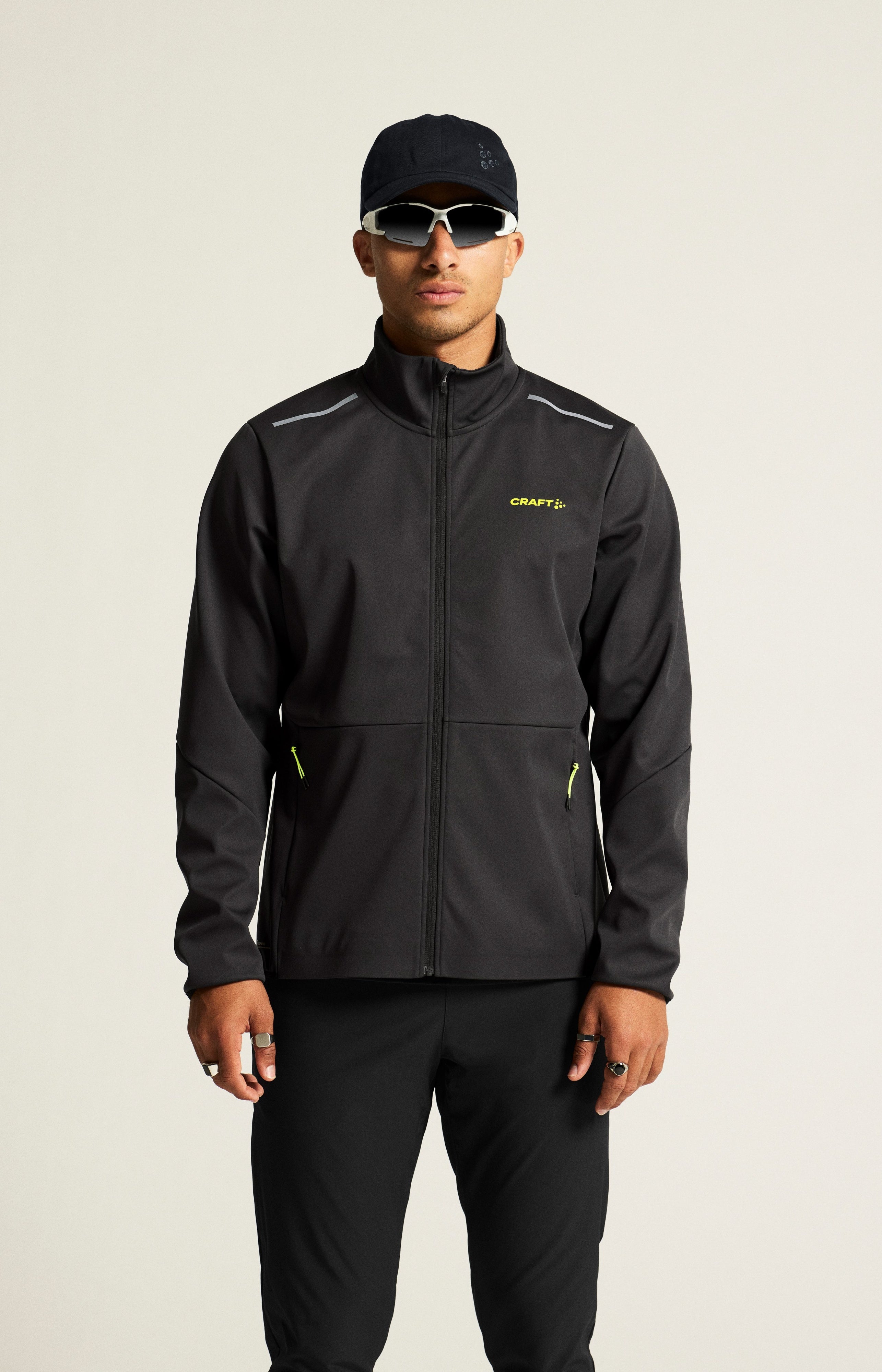 M's Core Nordic Training Jacket