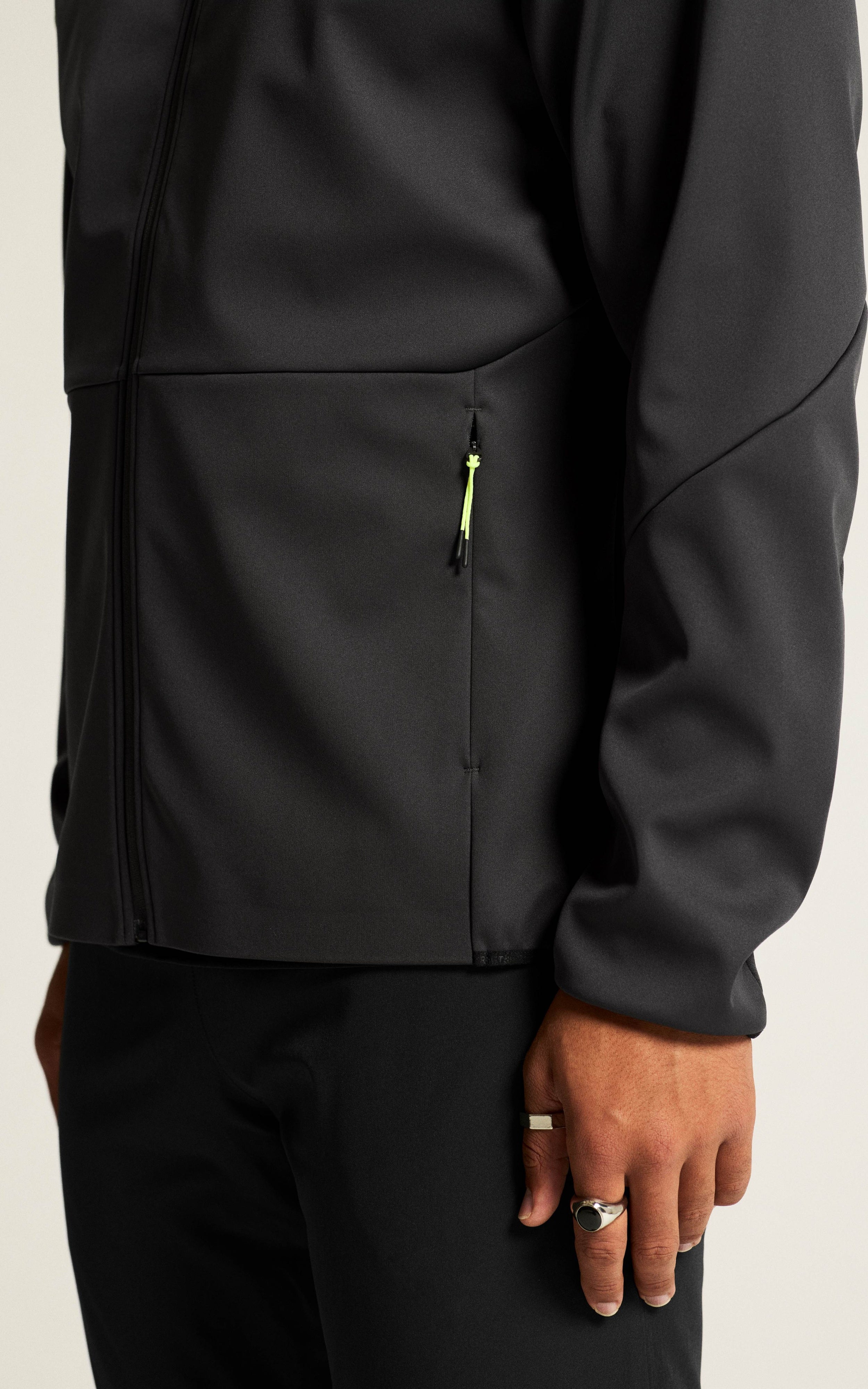 M's Core Nordic Training Jacket