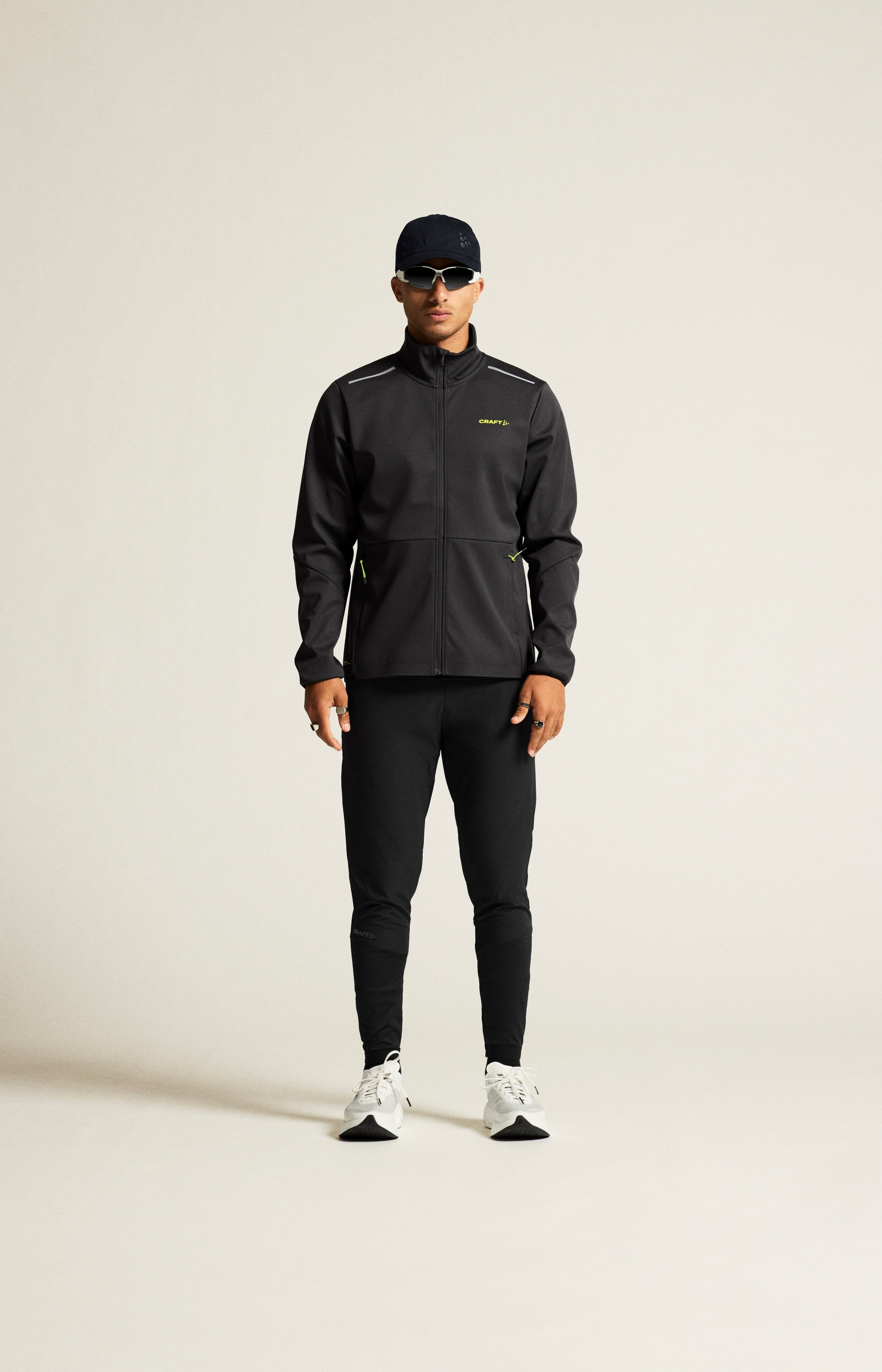M's Core Nordic Training Jacket