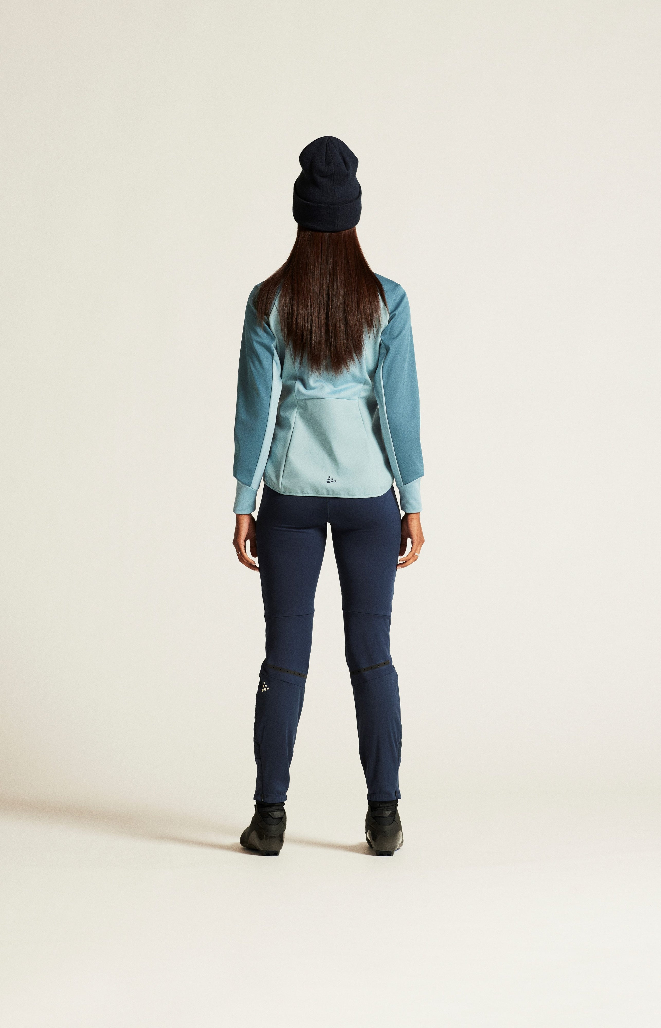 W's Core Nordic Training Jacket