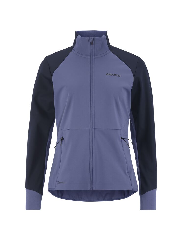 W's Core Nordic Training Jacket