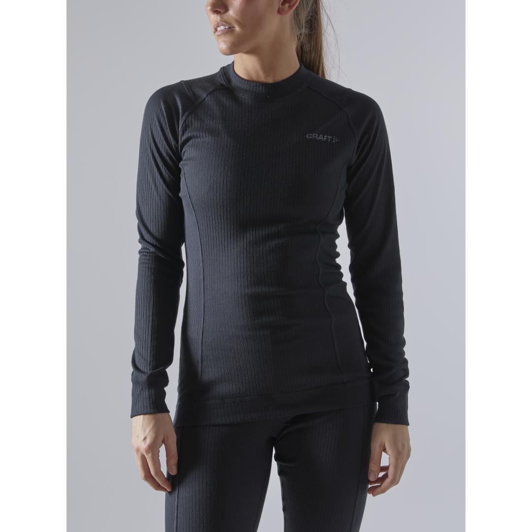 W's Core Dry Baselayer Set