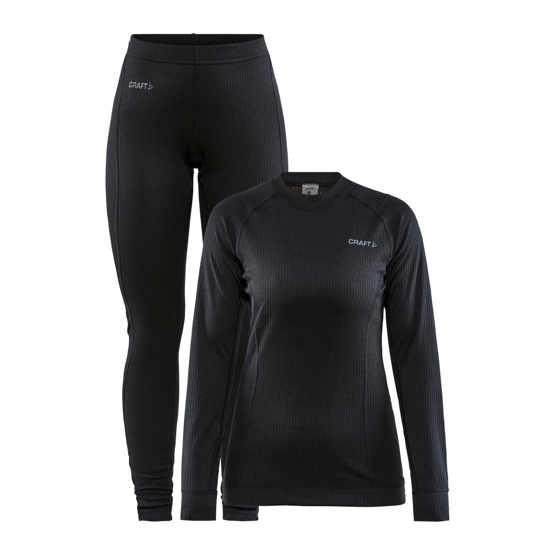 W's Core Dry Baselayer Set