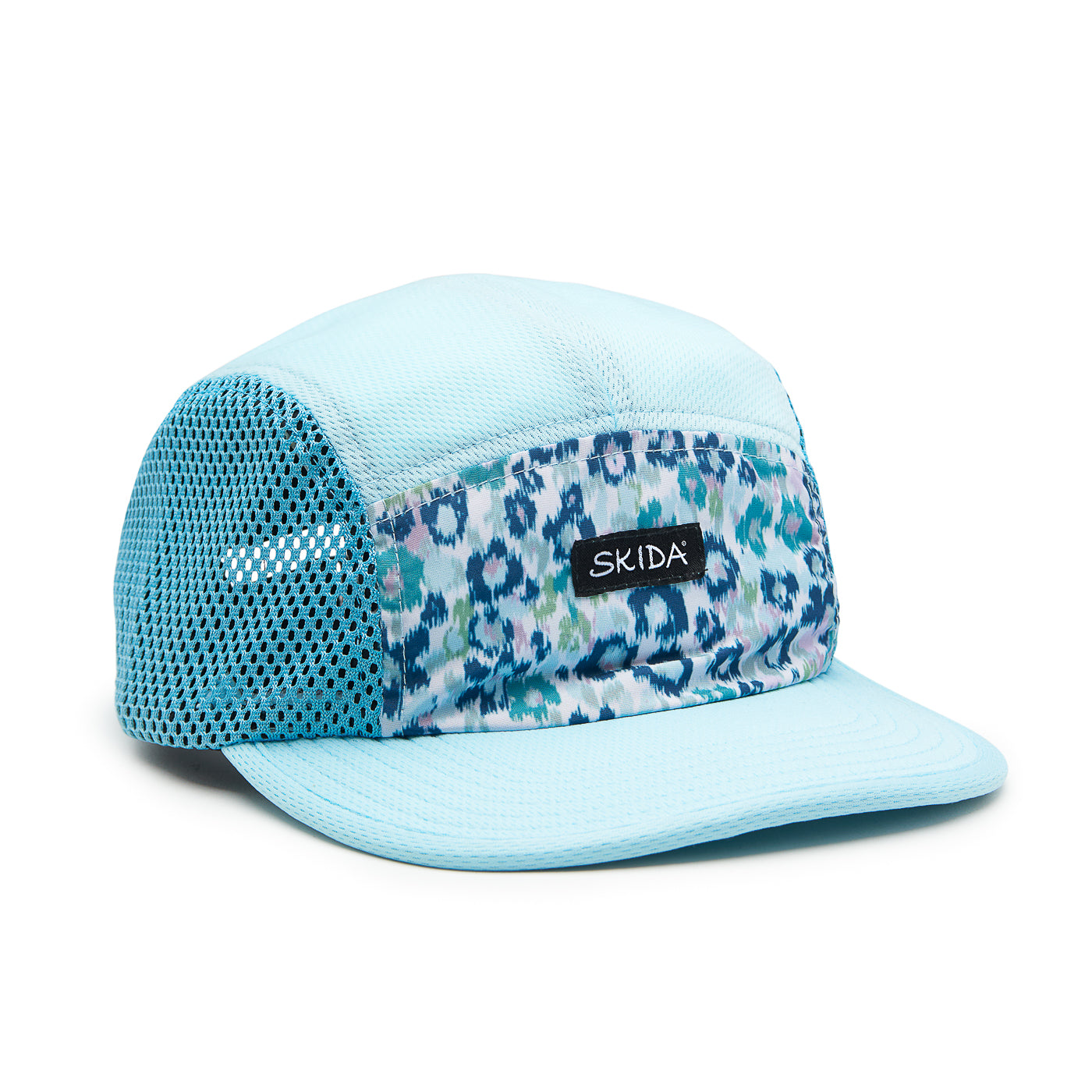 Packable Run Cap
