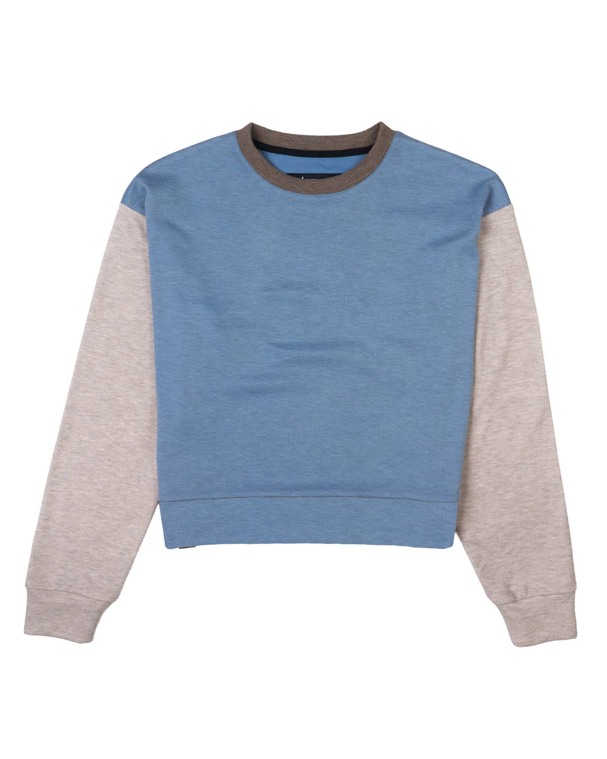 W's Powell Fleece Crewneck