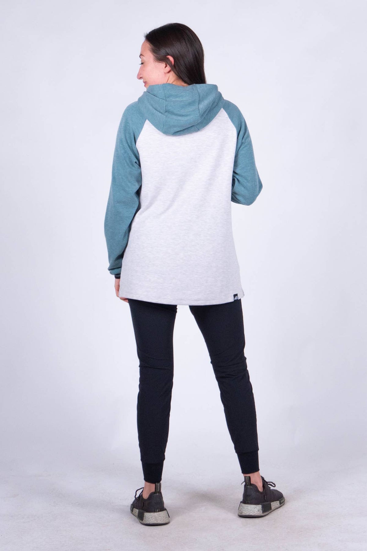 W's Torreys Fleece Hoodie Pullover