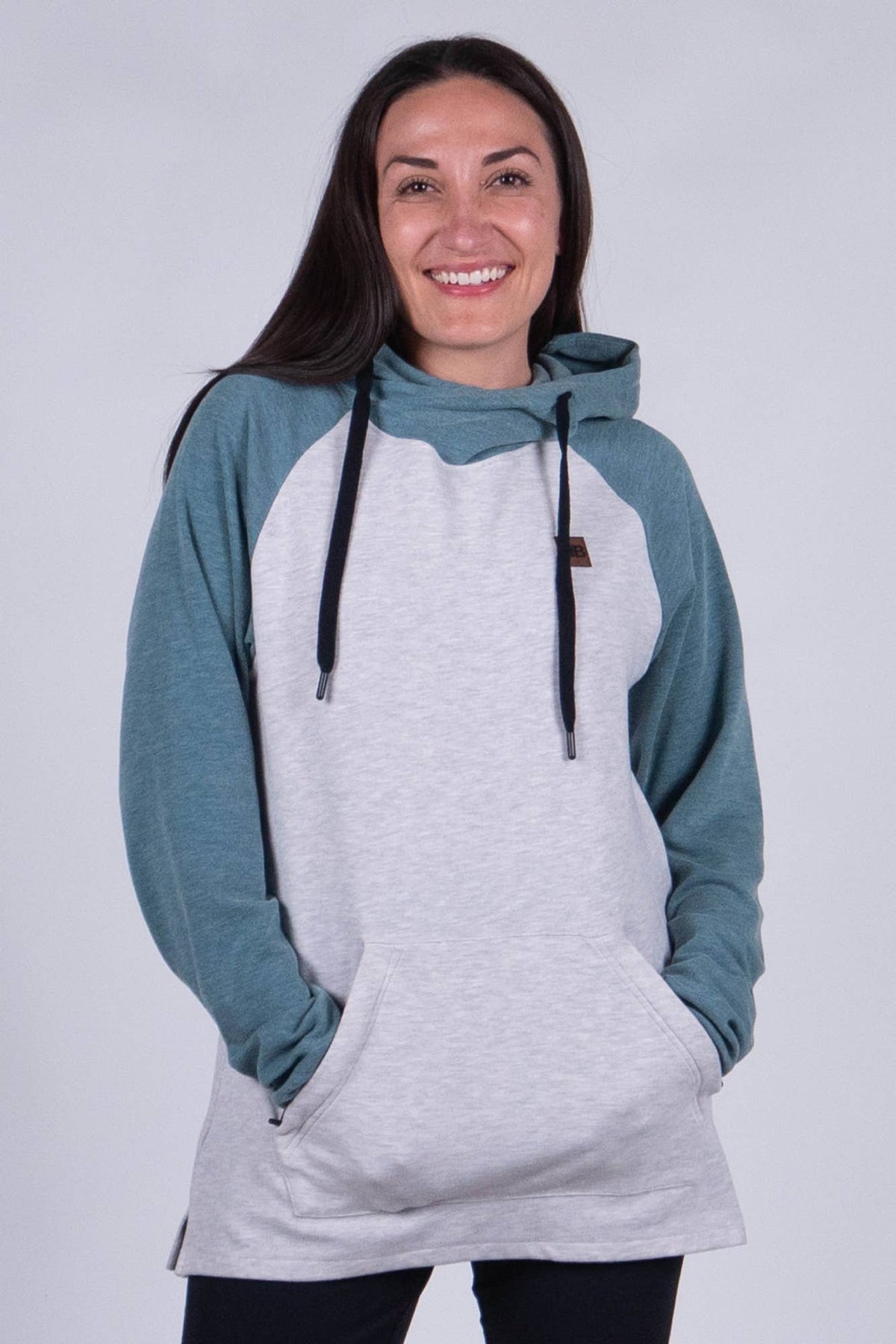 W's Torreys Fleece Hoodie Pullover