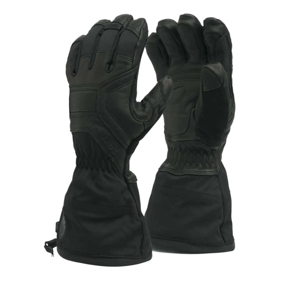 W's Guide Gloves Pro Series