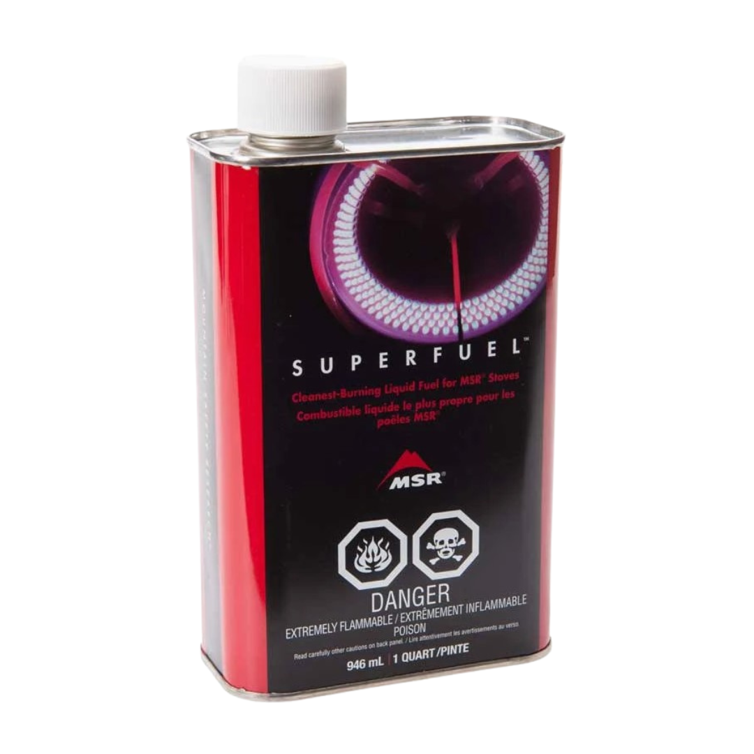 MSR Superfuel 1 qt