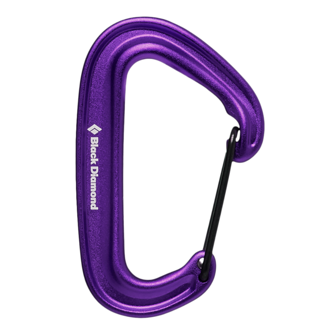 MiniWire Carabiner