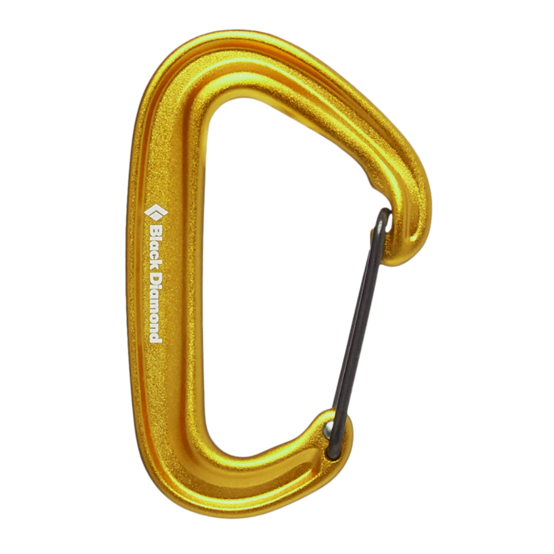 MiniWire Carabiner