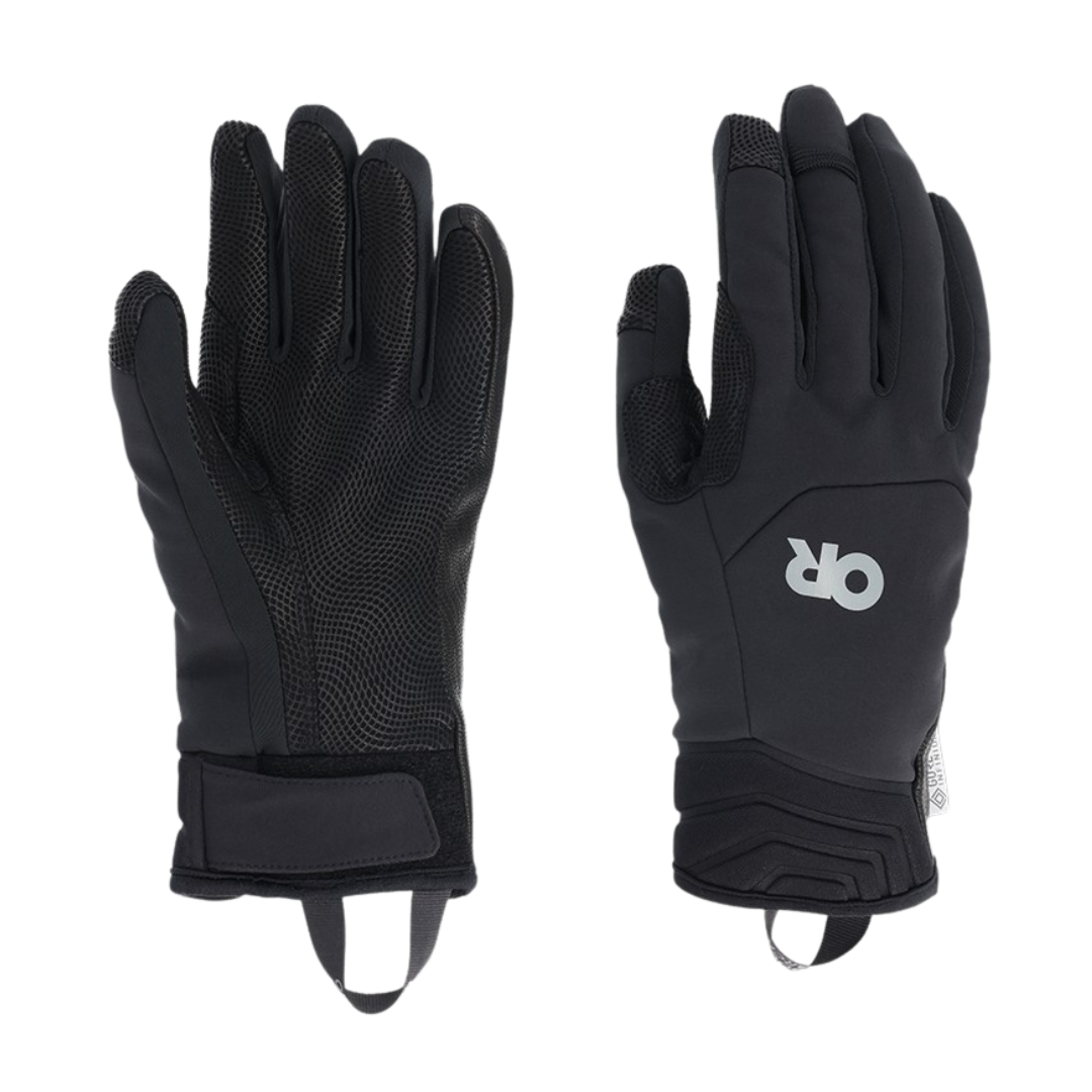Mixalot Gore-Tex Gloves