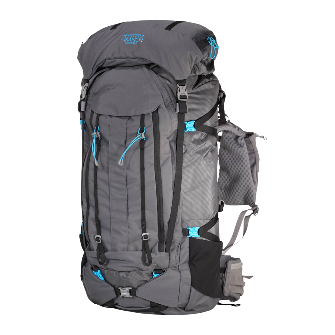 W's Bridger 65L