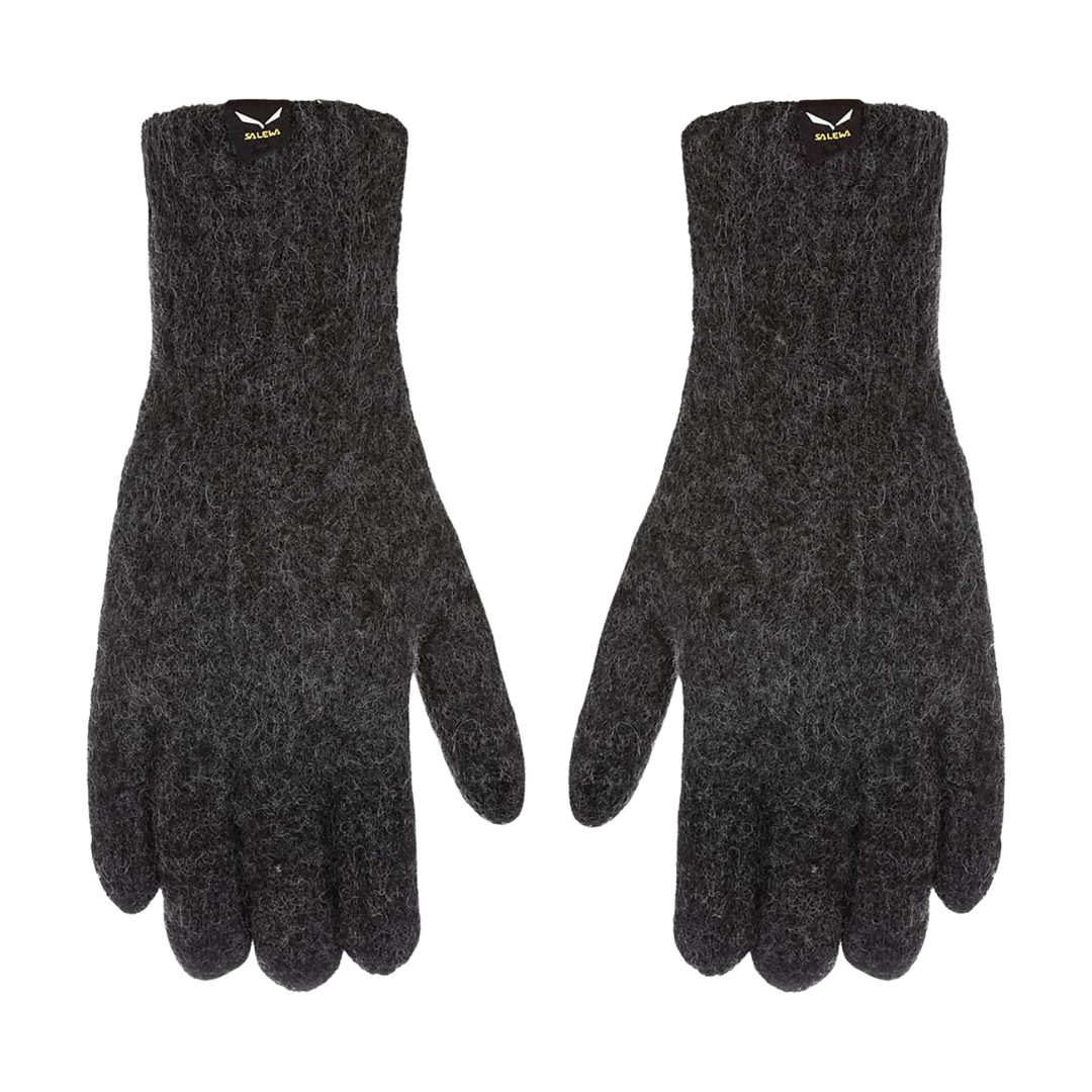 Walk Wool Gloves